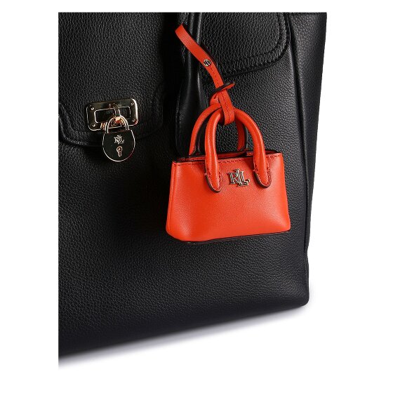 Lauren Ralph Lauren Etichetta per borsa Marcy 9 cm
