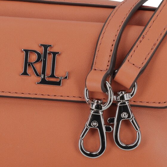 Lauren Ralph Lauren Marcy Mini Borsa Borsa a tracolla Pelle 17 cm