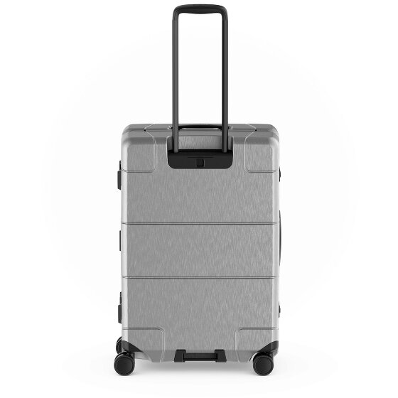 Victorinox Carrello Lexicon a 4 ruote con cornice 68 cm