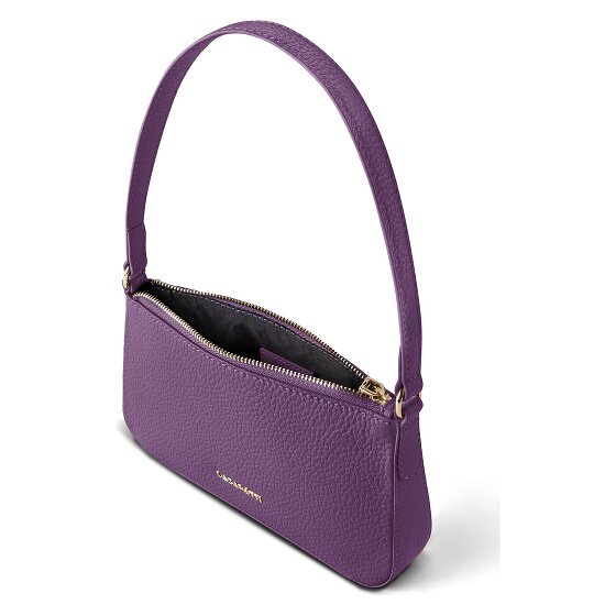 Lazarotti Borsa a spalla in pelle Bologna, 22 cm