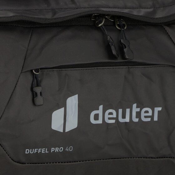 Deuter Duffel Pro 40 Borsa da viaggio Weekender 52 cm