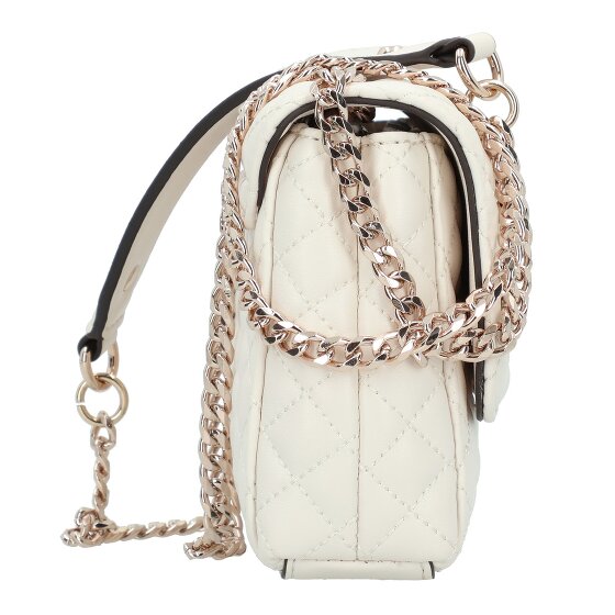Guess Everlee Mini Borsa Borsa a tracolla 18 cm