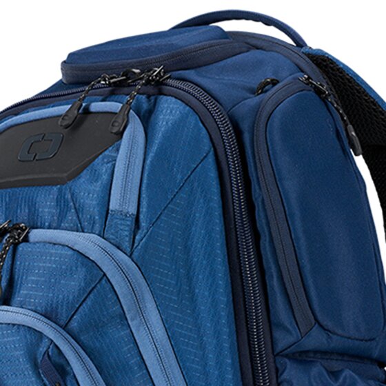 Ogio Renegade Pro Zaino da giorno 51 cm Scomparto per laptop