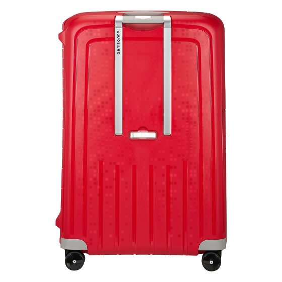 Samsonite S'Cure Trolley a 4 ruote 81 cm