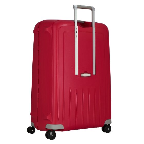Samsonite S'Cure Trolley a 4 ruote 81 cm