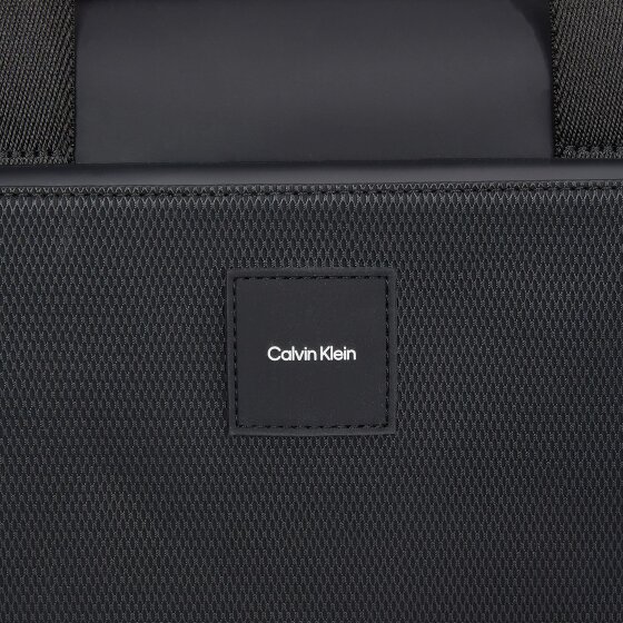 Calvin Klein CK Essential Borsa per computer portatile 38 cm