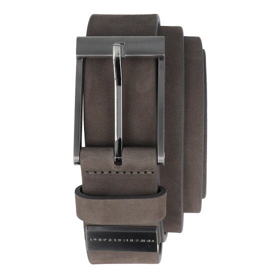 Porsche Design Cintura Dakota in pelle