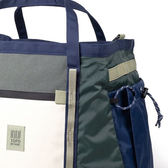 Topo Designs Mountain Borsa shopper 51 cm