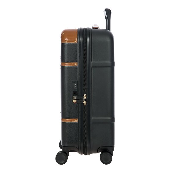 Bric's Bellagio 4 ruote Carrello della cabina 55 cm