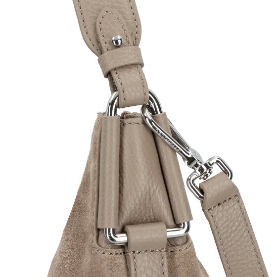 Coccinelle Rebekka Borsa a tracolla Pelle 35 cm