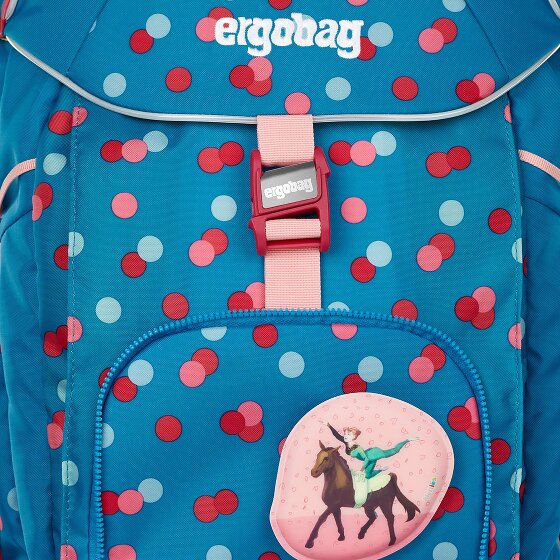 Ergobag Maxi Set di borse per la scuola