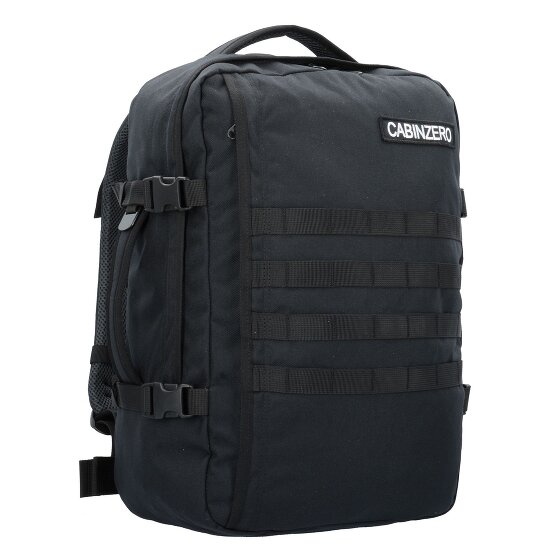 Cabin Zero Zaino militare 36L Cabina Zaino 46 cm