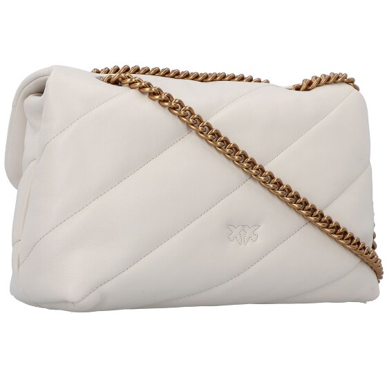 PINKO Love Puff Borsa a tracolla Pelle 30 cm