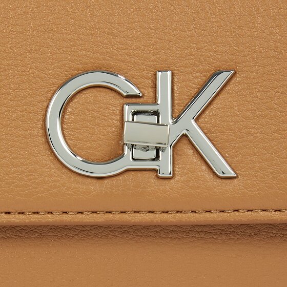 Calvin Klein Re-Lock Borsa a tracolla 16.5 cm