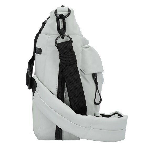 aunts & uncles Japan RE Lite Yura Borsa a tracolla Pelle 21 cm