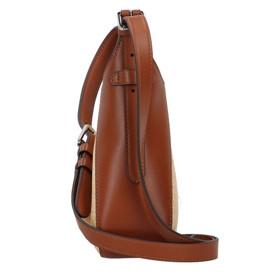 Lauren Ralph Lauren Tanner Mini Borsa Borsa a tracolla 16 cm