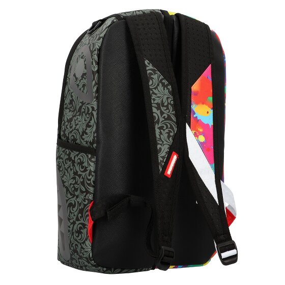 Sprayground 1 Off Bags Split Zaino da giorno 45 cm