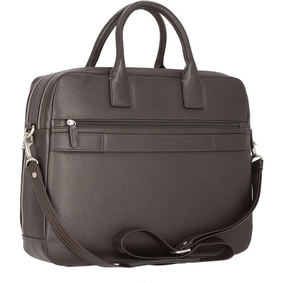 Picard Cartella Milano in pelle 42 cm scomparto per laptop