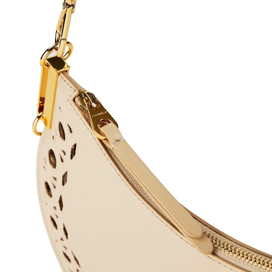 Coccinelle Sunup Borsa a tracolla Pelle 25 cm