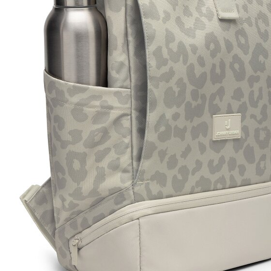 Johnny Urban Eco Series Allen Medium Zaino da giorno 40.5 cm Vano porta PC