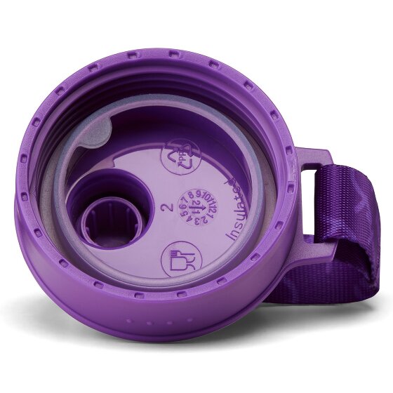 Satch Sport Bottiglia per bere 650 ml