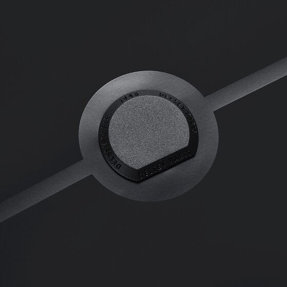 Delsey Paris Turenne Soft Borsa da viaggio Weekender 45 cm