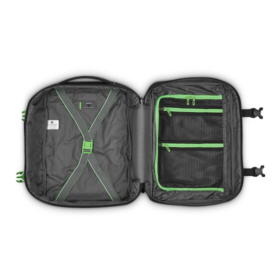 Roncato Zaino da viaggio Norway 40 cm