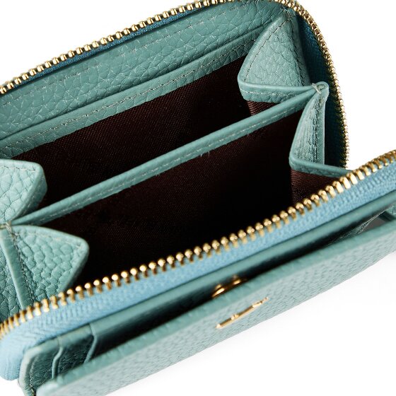 Braun Büffel Asti Portafoglio Pelle 10 cm