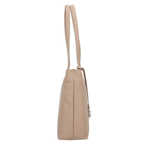 Braun Büffel Hanna Borsa shopper S Vera Pelle 38 cm