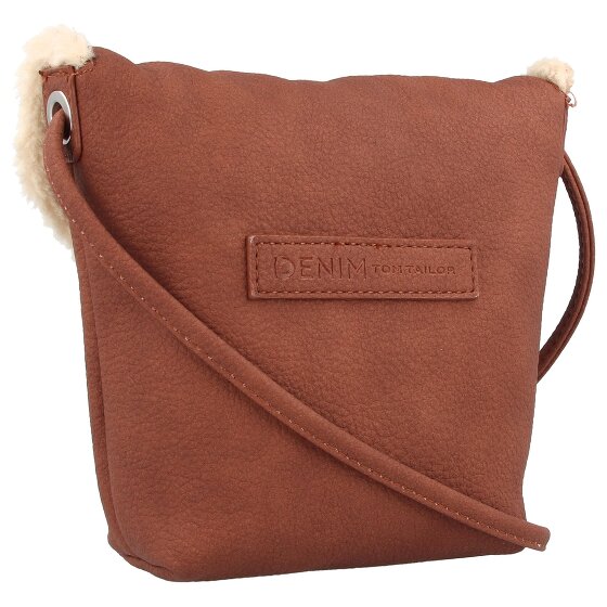 Tom Tailor Denim Borsa a tracolla Ida 17 cm Tom Tailor Denim Borsa a tracolla Ida 17 cm