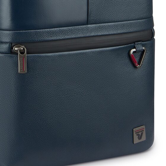 Roncato Trial Zaino da giorno Pelle 40.5 cm Scomparto per laptop