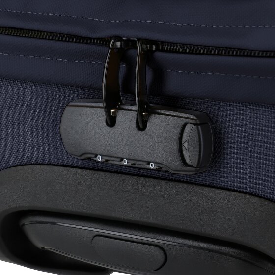 Travelite Bolonia 4 ruote Borsa da viaggio L 72 cm