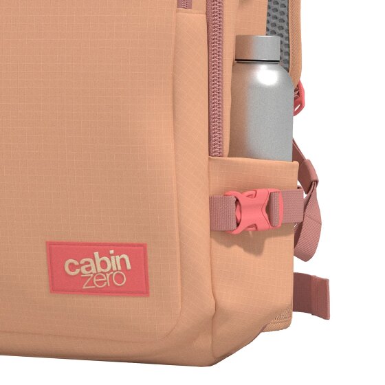 Cabin Zero Adventure 44 Zaino da giorno 55 cm Vano porta PC