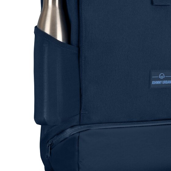 Johnny Urban Eco Series Allen Large Zaino da giorno 45 cm Vano porta PC