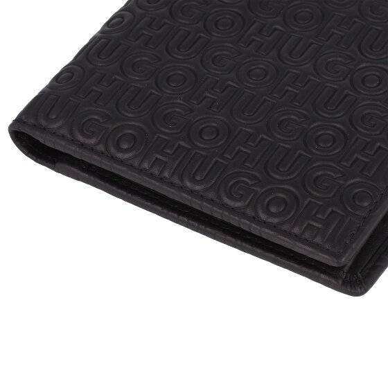 Hugo Ethon Portafoglio Pelle 11 cm