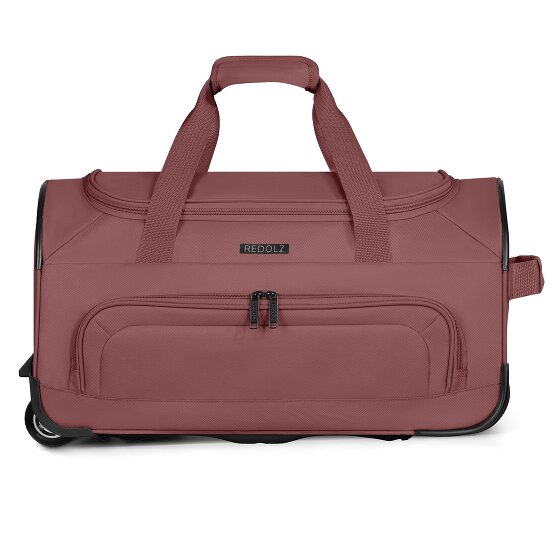 Redolz Duffle Essentials 2 ruote borsa da viaggio 51 cm
