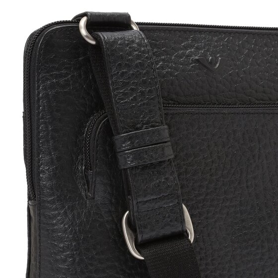 Voi Hirsch Borsa a tracolla Pelle 23 cm