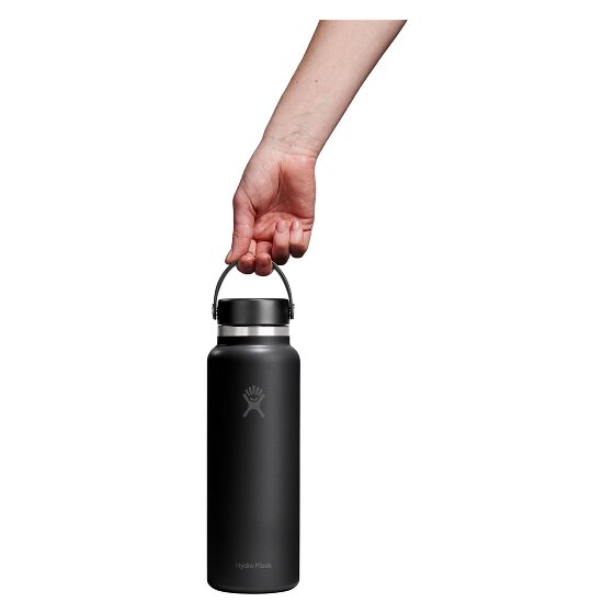 Hydro Flask Hydration Wide Flex Cap Bottiglia per bere 1180 ml