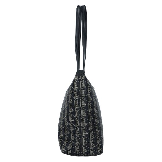 Lacoste Monogram Zely Borsa shopper 37 cm
