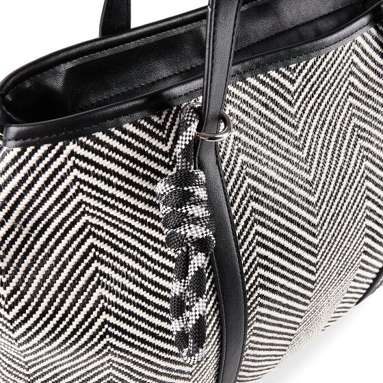 Tom Tailor Mirelle Borsa shopper L 47 cm