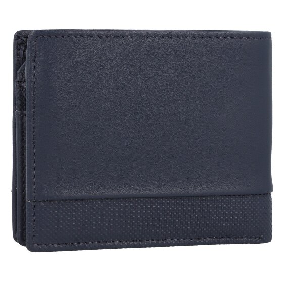 Samsonite Pro-DLX 6 Portafoglio RFID in pelle 10,5 cm