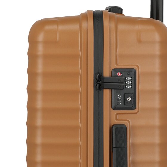 Titan Upgrade 4 ruote Carrello M 69 cm