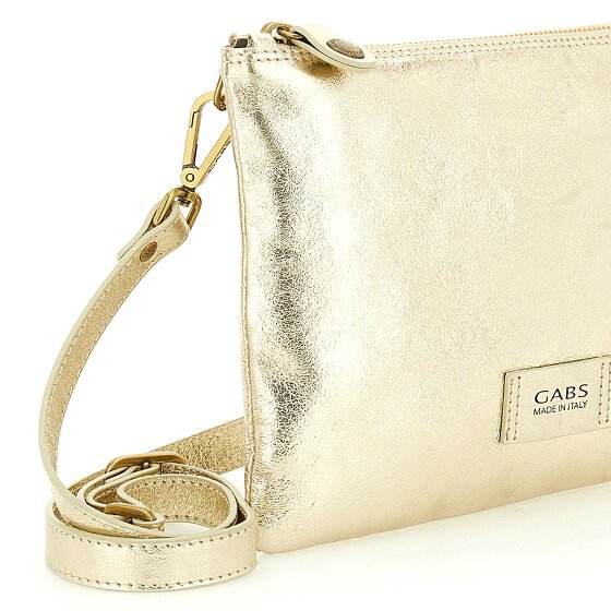 Gabs Beyonce Borsa a tracolla Pelle 28 cm