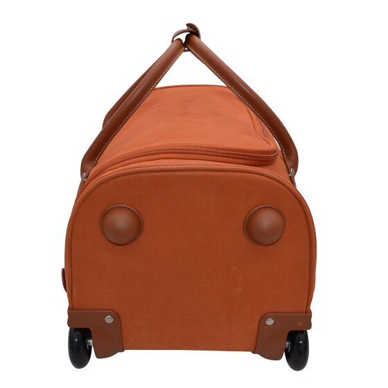 Jump Uppsala 2-Wheel Holdall 55 cm Jump Uppsala 2-Wheel Holdall 55 cm