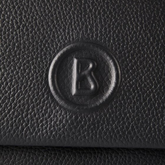 Bogner Bozen Borsa a tracolla Pelle 25 cm