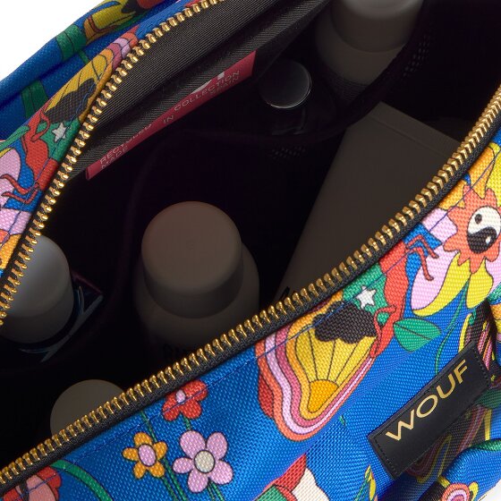 Wouf Daily Borsa da toilette 29 cm