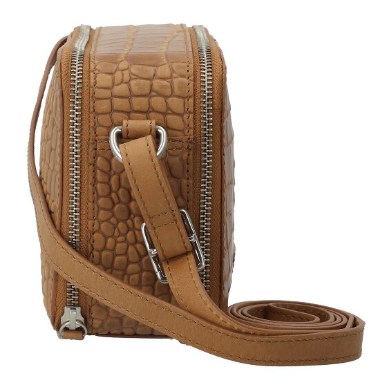 Burkely Cool Colbie Borsa a tracolla Pelle 20 cm