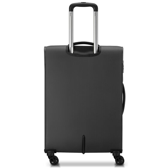 Roncato Twin 4 ruote Carrello M 65 cm