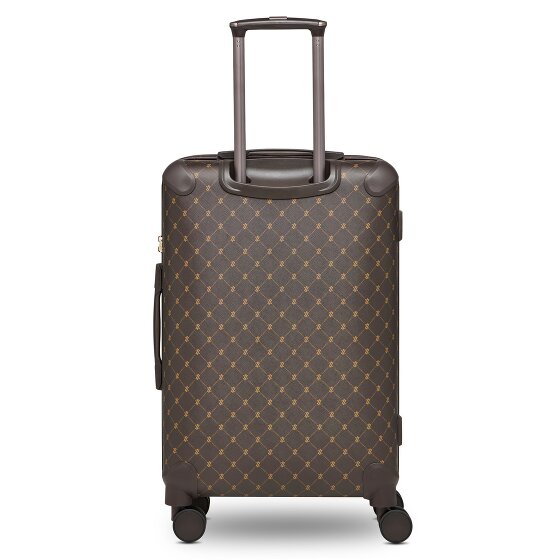 Lazarotti Palermo 4 ruote Carrello M 66 cm