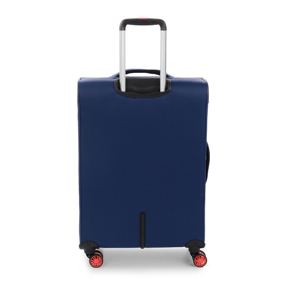Roncato Trolley Crosslite a 4 ruote 65 cm